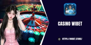 Casino WIBET