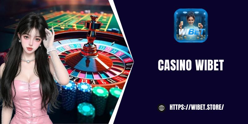 Casino WIBET