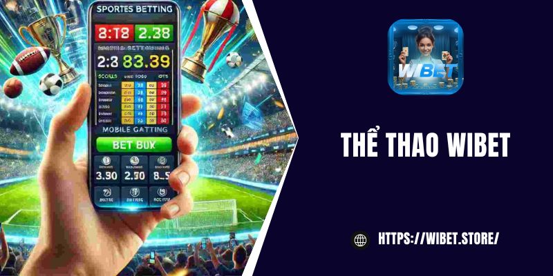 Thể thao WIBET