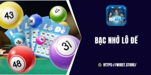 bạc nhớ lô đề