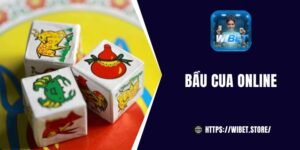 Bầu Cua online