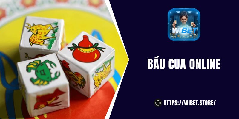 Bầu Cua online