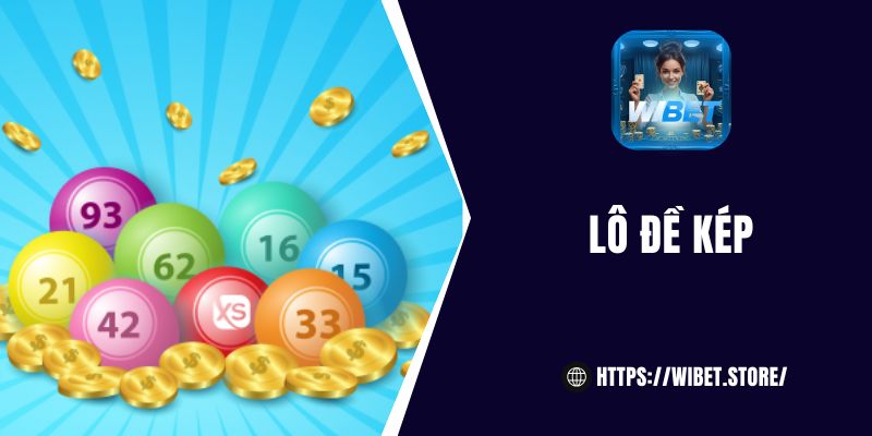 Lô đề kép