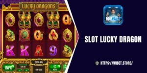 Slot Lucky Dragons