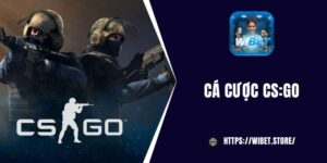 Cá cược CS:GO