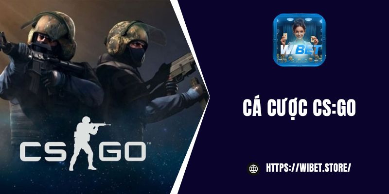 Cá cược CS:GO
