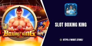 Quay Slot Boxing King