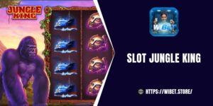 Slot Jungle King